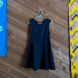 Free People Cha Cha Skater Dress